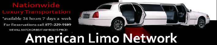 American Limo Network